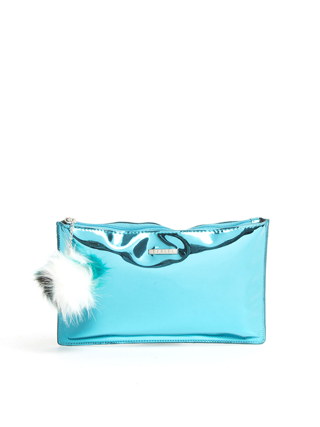 LCW ACCESSORIES Frau TURQUOISE Geldbörse -7K5335Z8-CT5