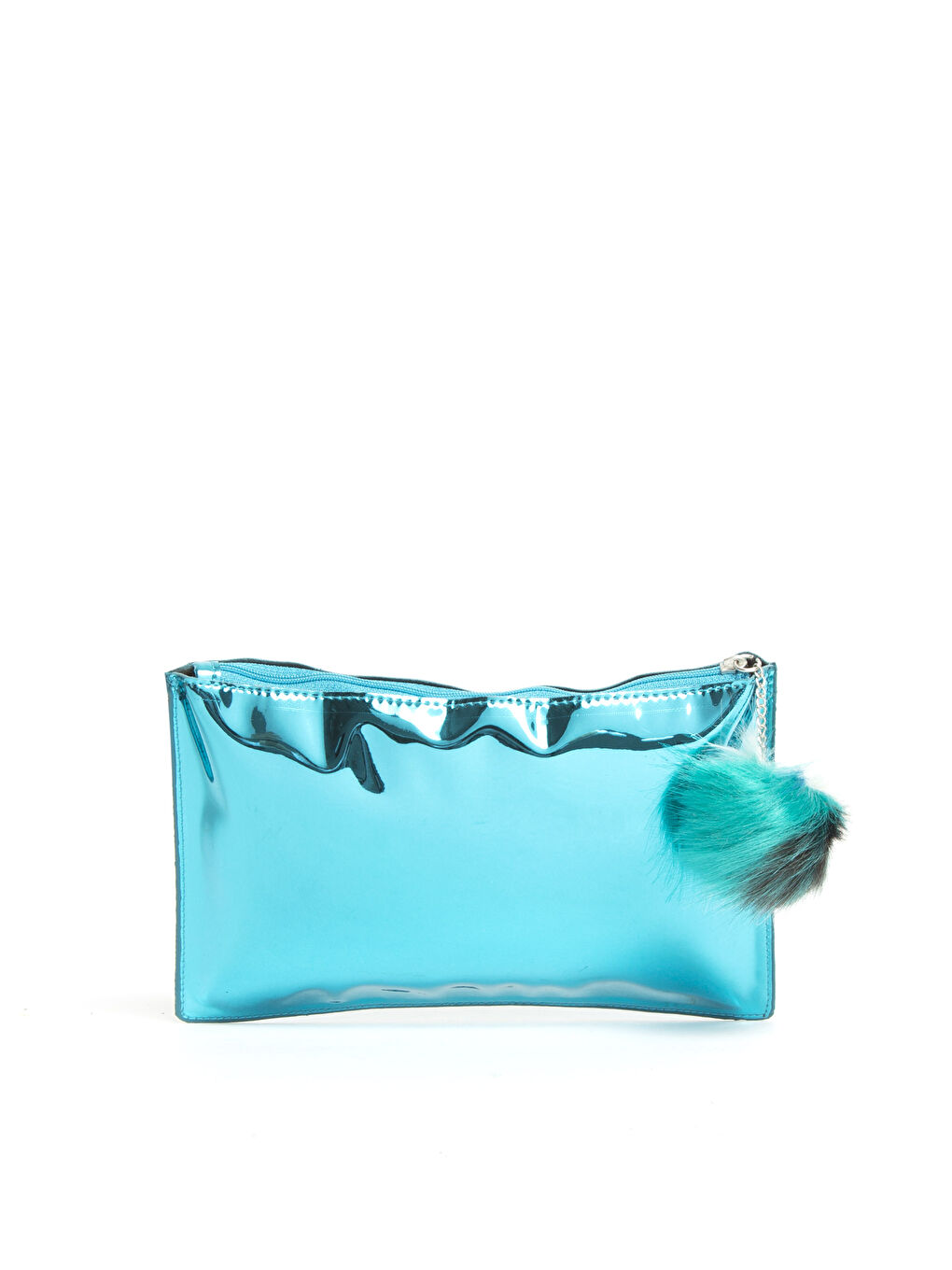 LCW ACCESSORIES Frau TURQUOISE Geldbörse -7K5335Z8-CT5