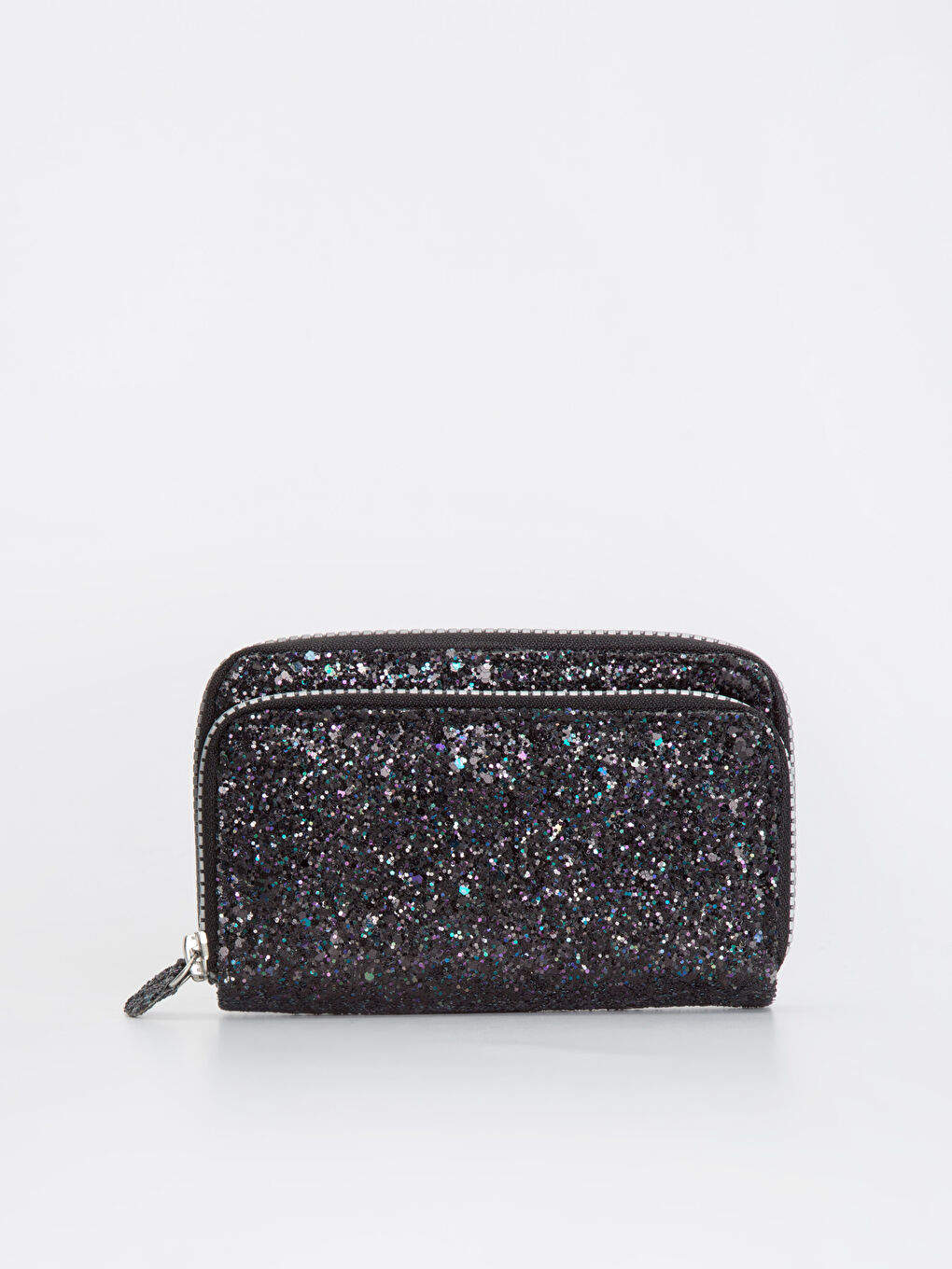Woman BLACK Wallet