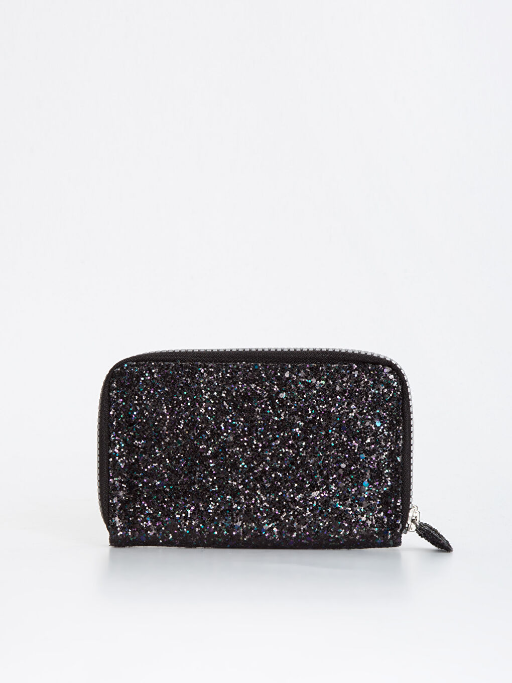 Woman BLACK Wallet-1