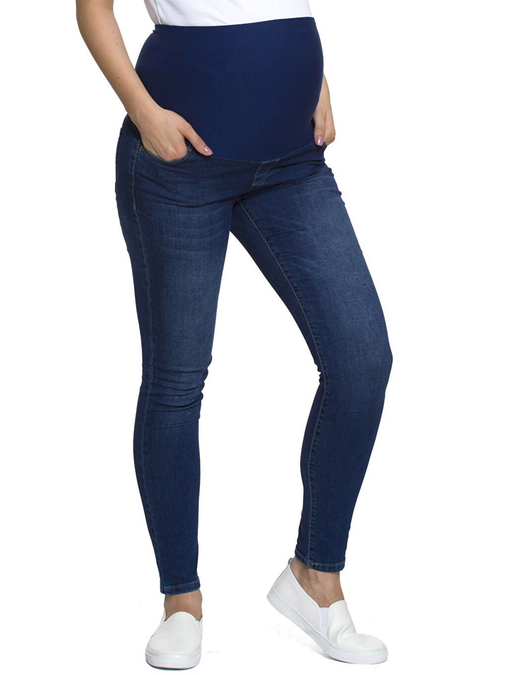 Jean INDIGO Femme