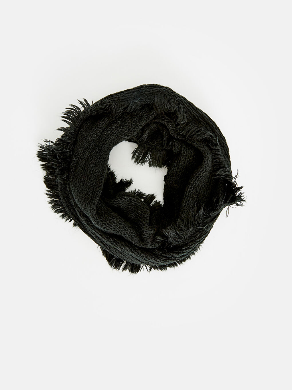 LCW ACCESSORIES Frau SCHWARZ Mütze -7K6812Z8-HUC