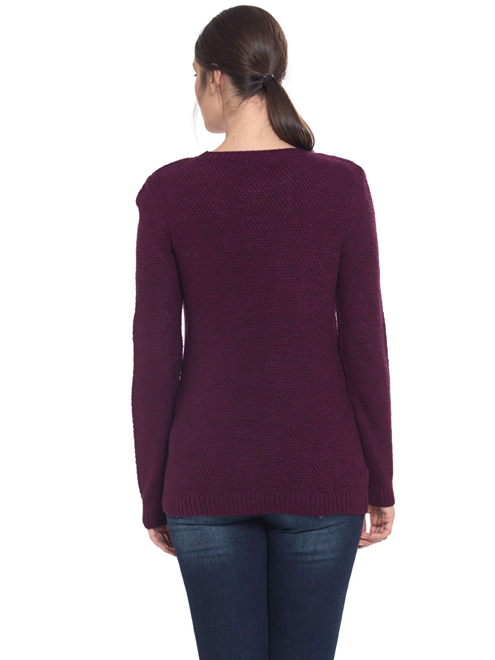 Mürdüm Plum Kazak-1