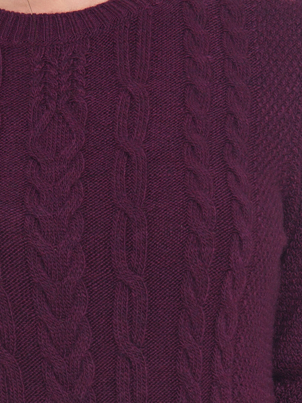 Mürdüm Plum Kazak-3