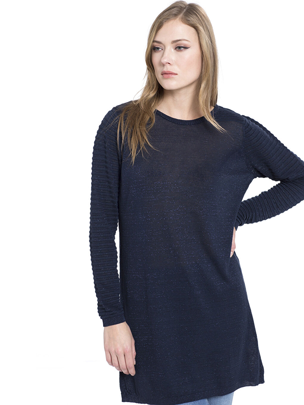 LCWAIKIKI Classic Tunik -7K6972Z8-E1J