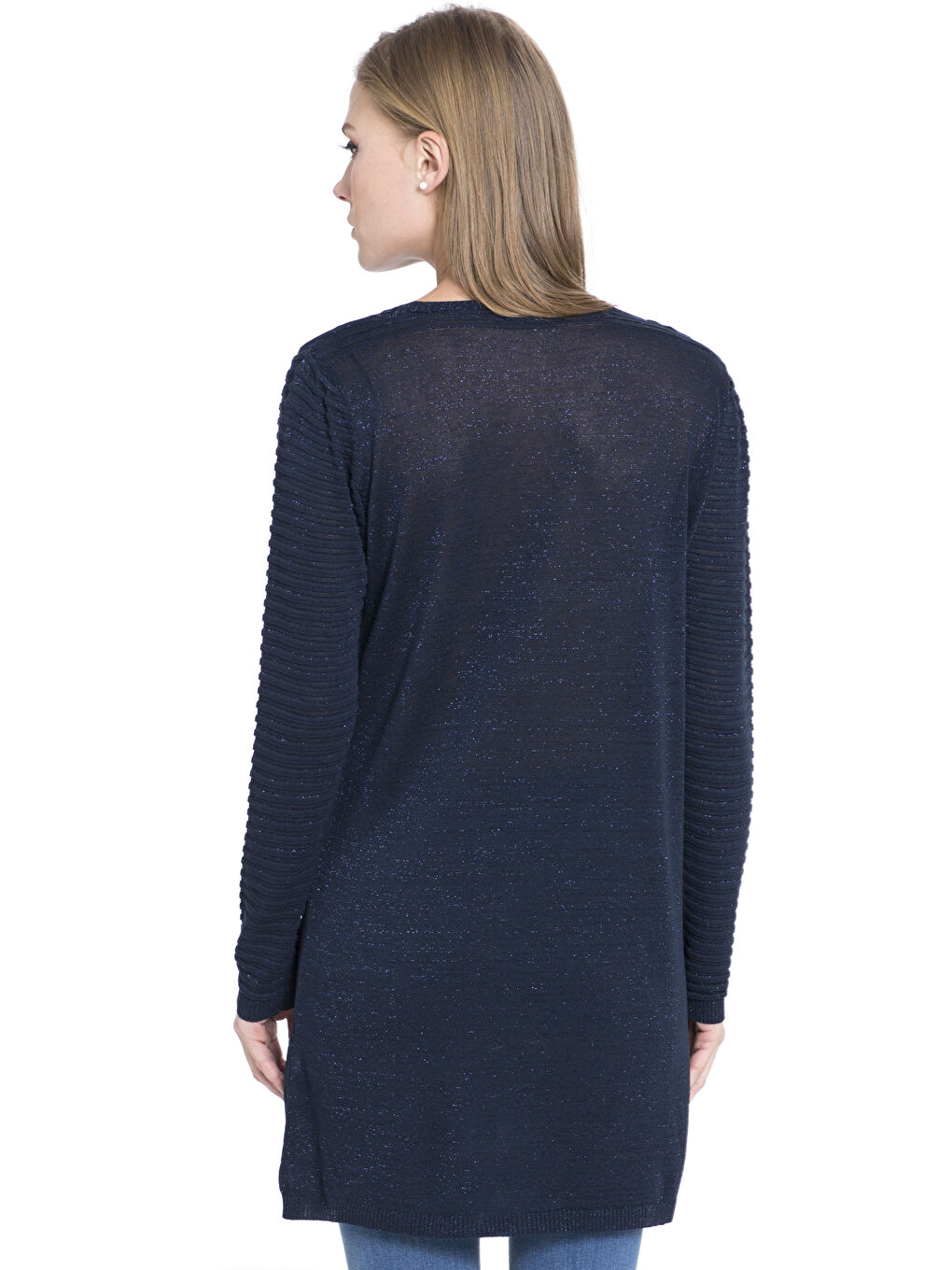 LCWAIKIKI Classic Tunik -7K6972Z8-E1J