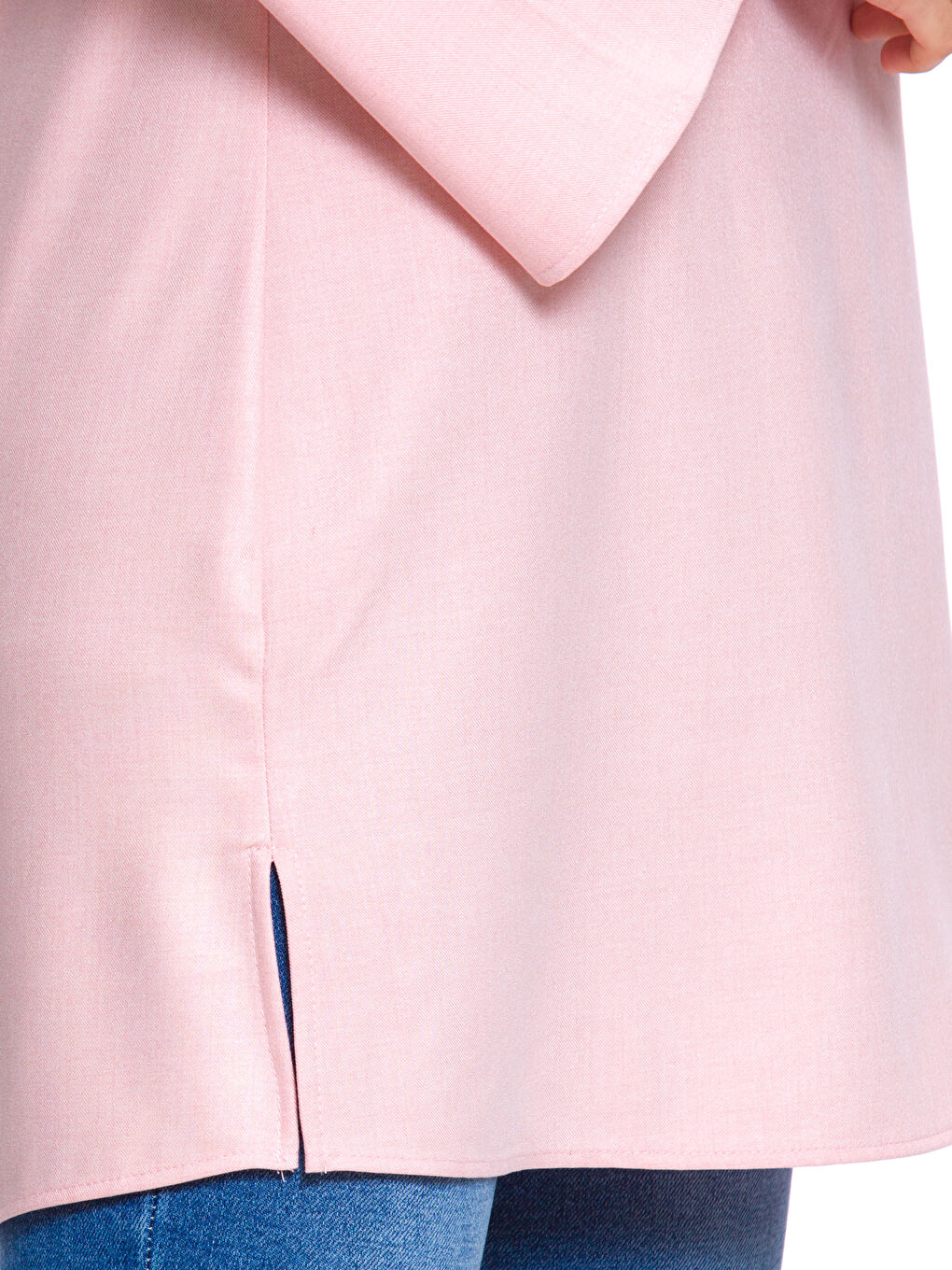 Pembe Tunik-3