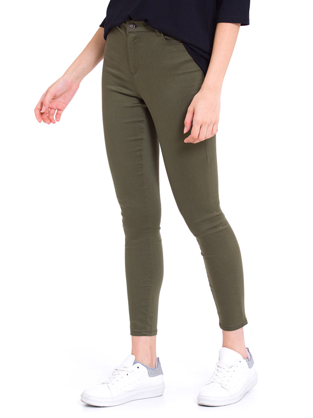 Mercury Skinny Fit Women's Jeans