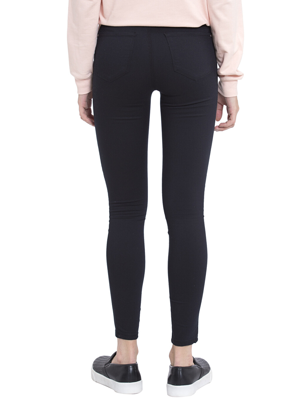Mercury Skinny Fit Women's Jeans-1