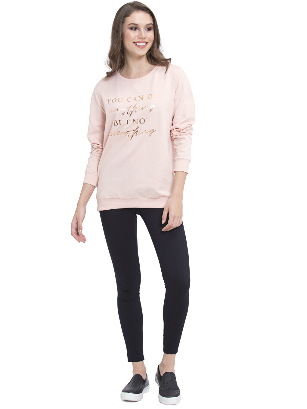 Mercury Skinny Fit Women's Jeans-2
