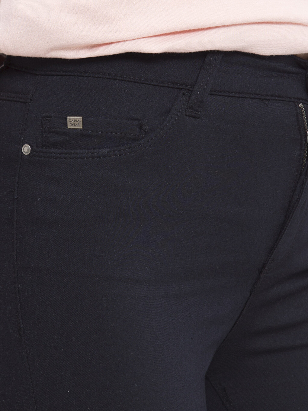 Mercury Skinny Fit Women's Jeans-3