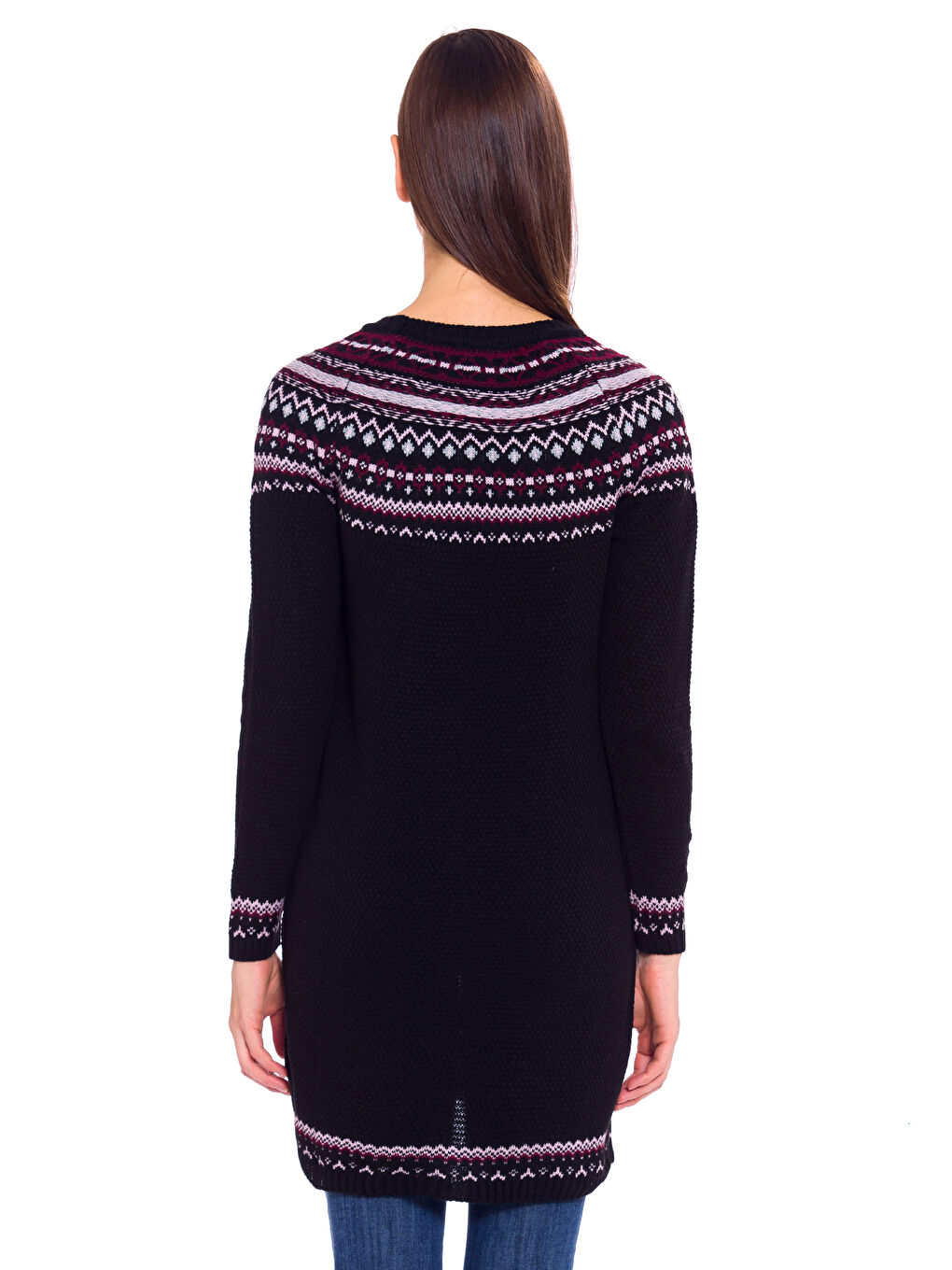 LCWAIKIKI Classic Tunik -7K8280Z8-E0N