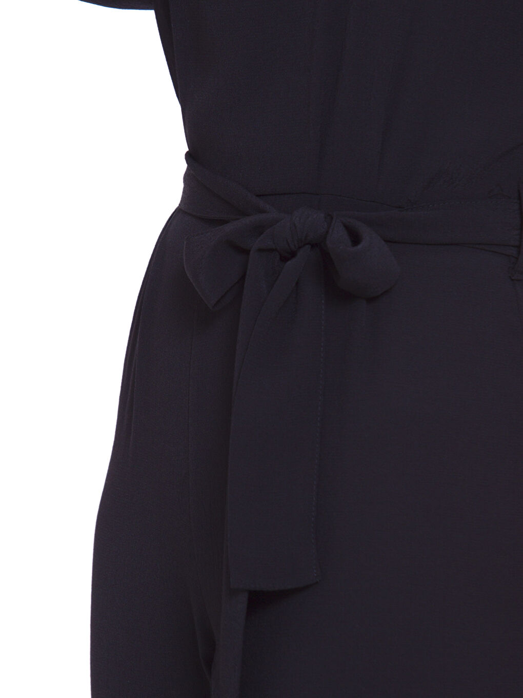 Combinaison NOIR Femme-2