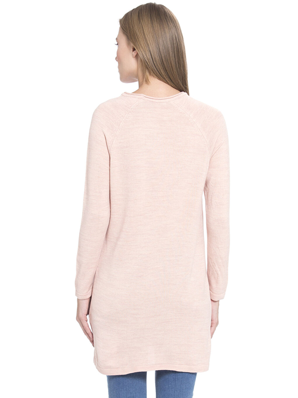 Tunique ROSE Femme-1