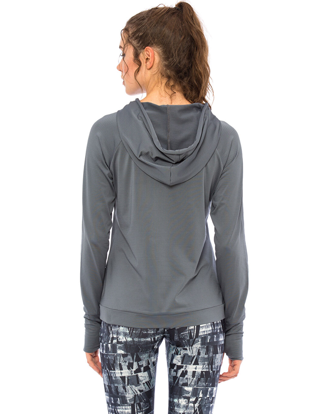 سويت شيرت رياضي نشط-2