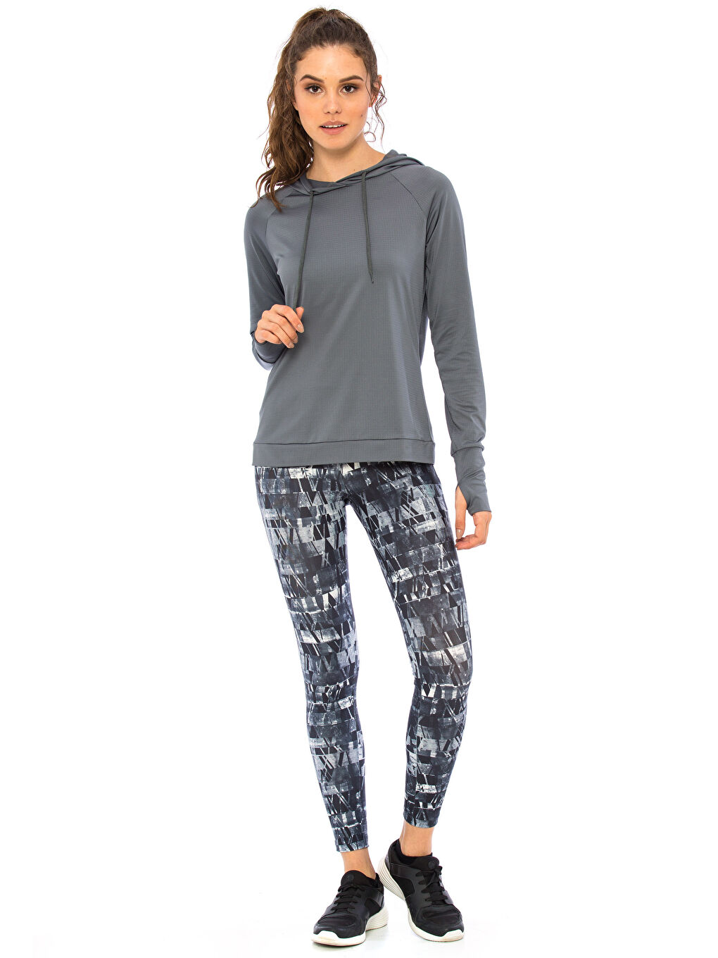 سويت شيرت رياضي نشط-3