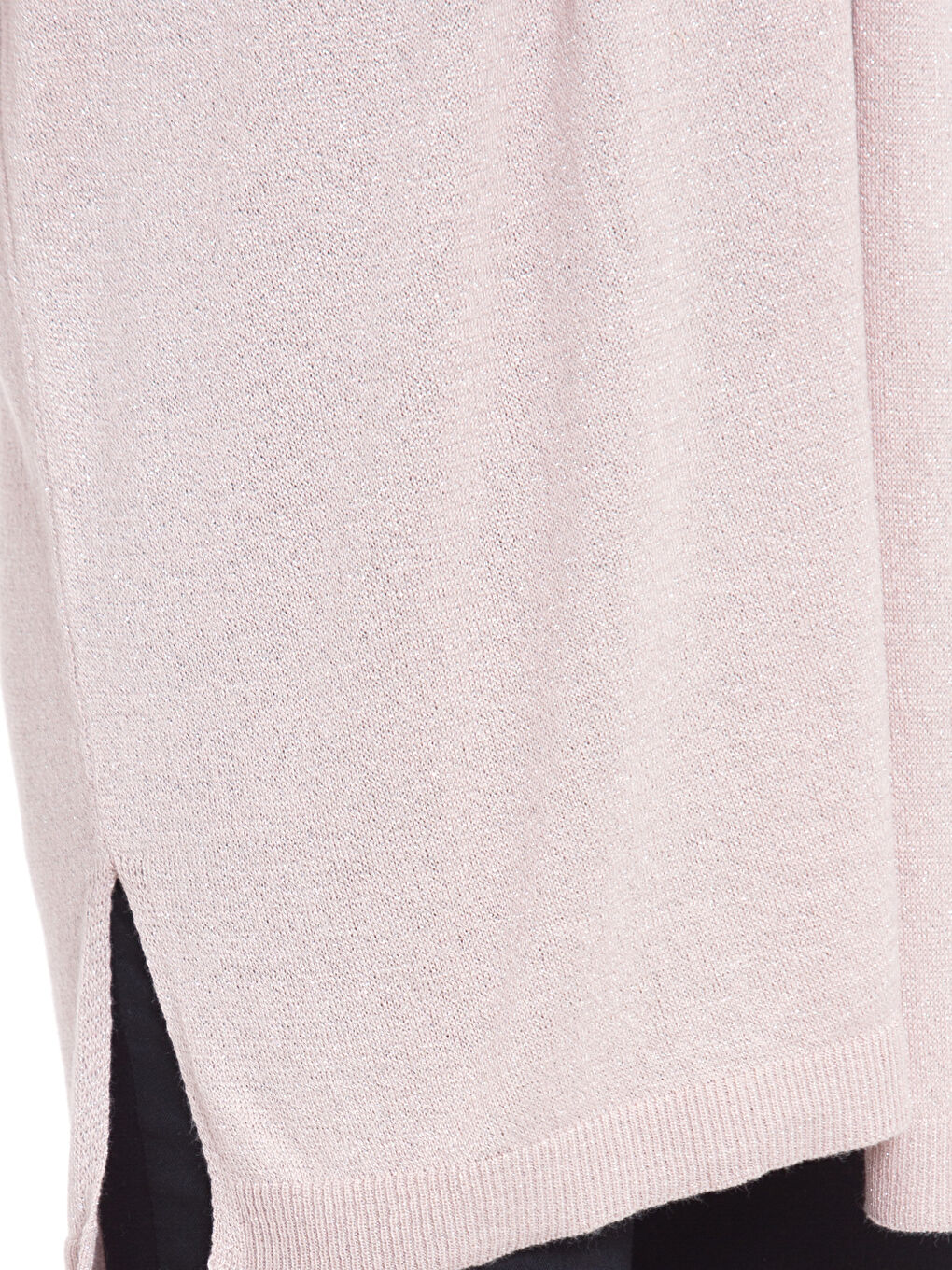 Woman PINK Cardigan-3