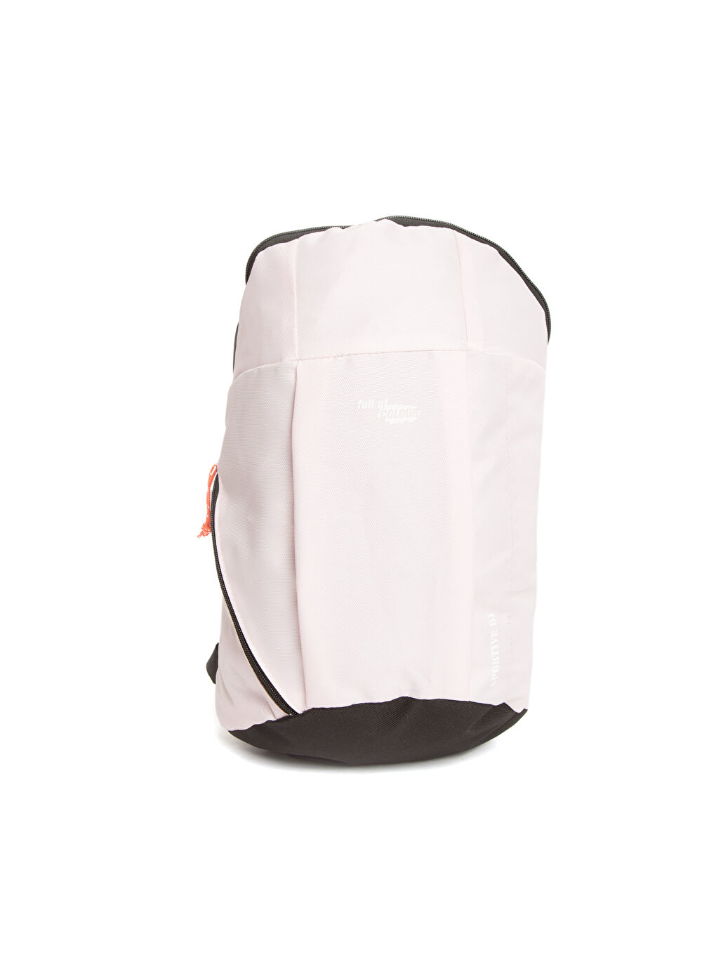 Sac d'épaule ROSE Femme