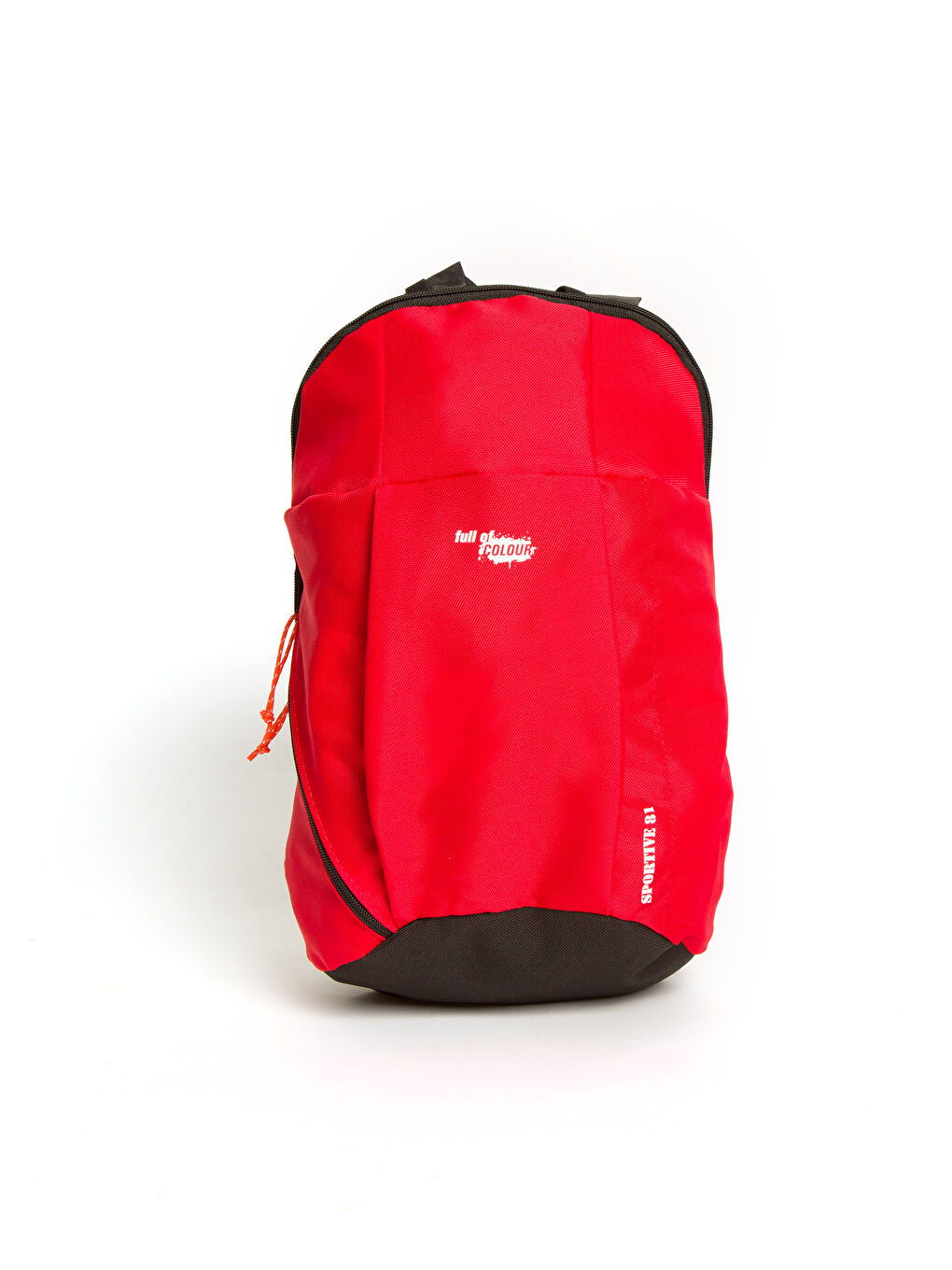 Woman RED Shoulder bag