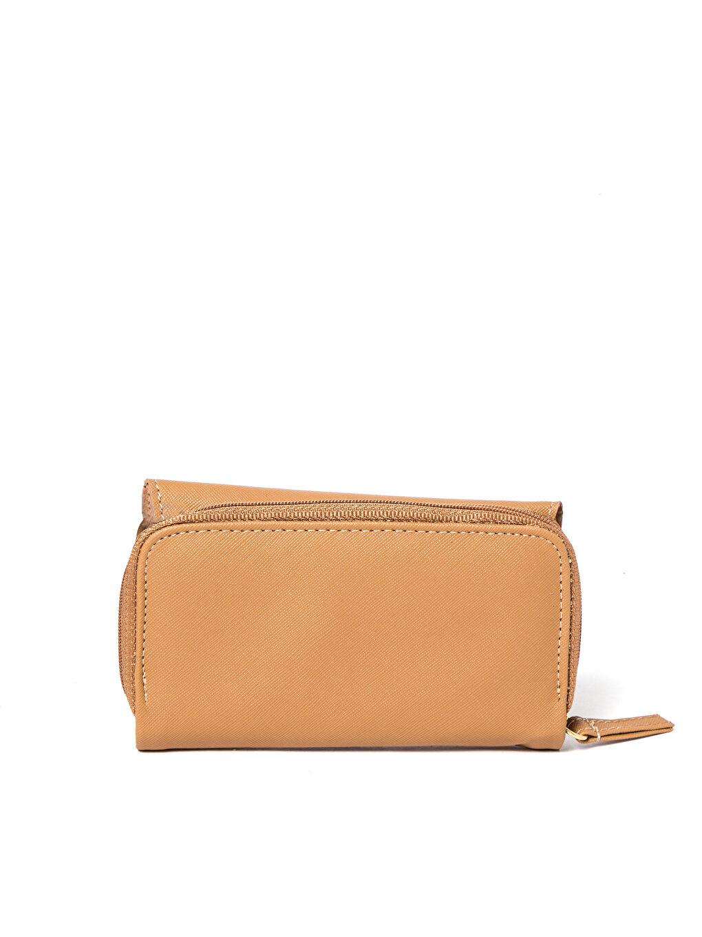Woman BROWN Wallet