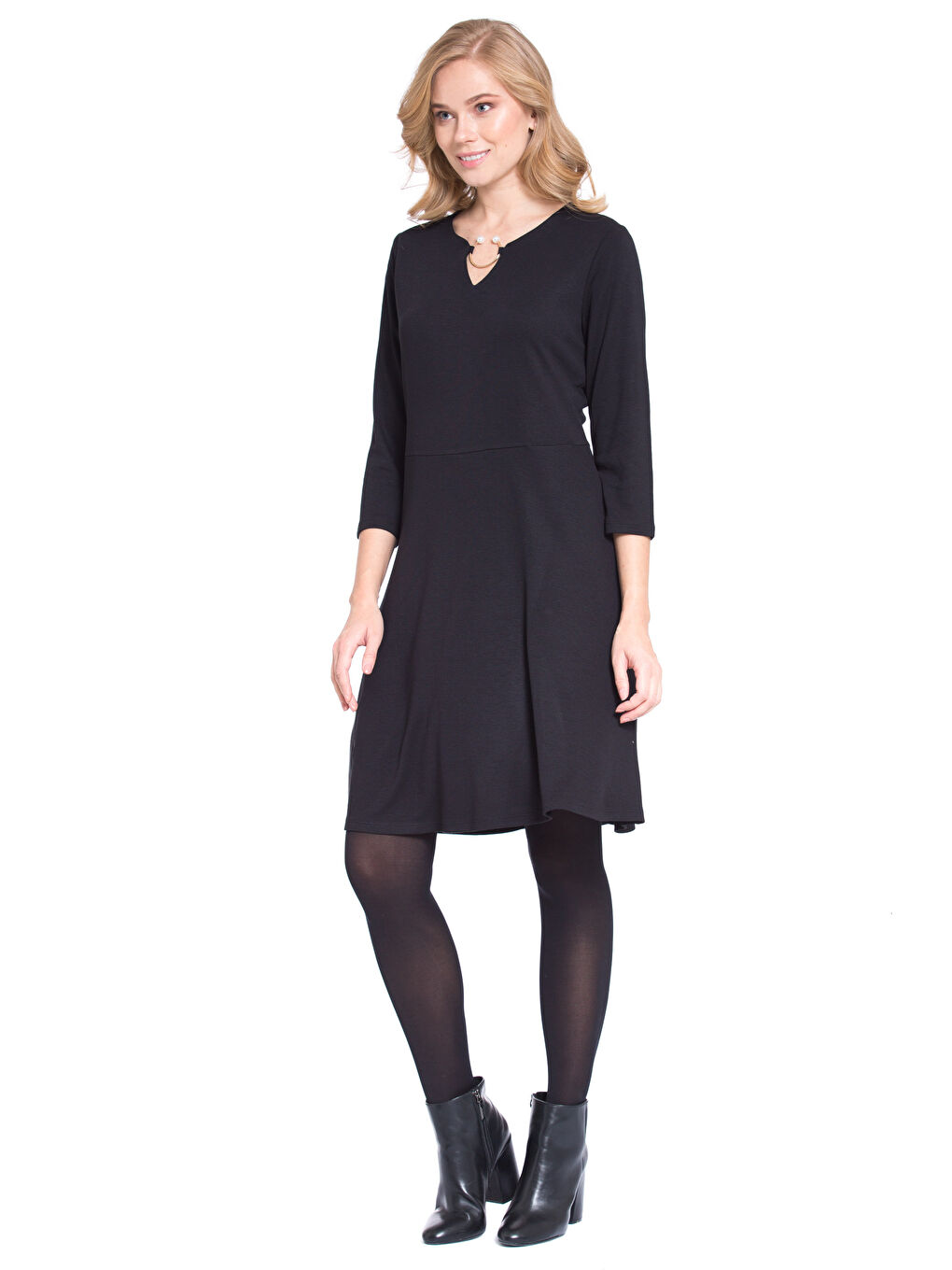Robe NOIR Femme