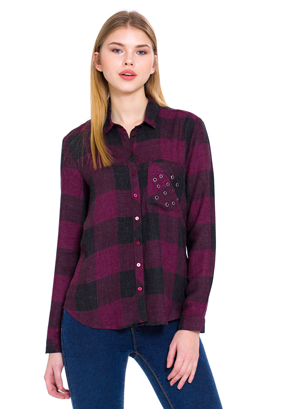BORDO Košulja Žena