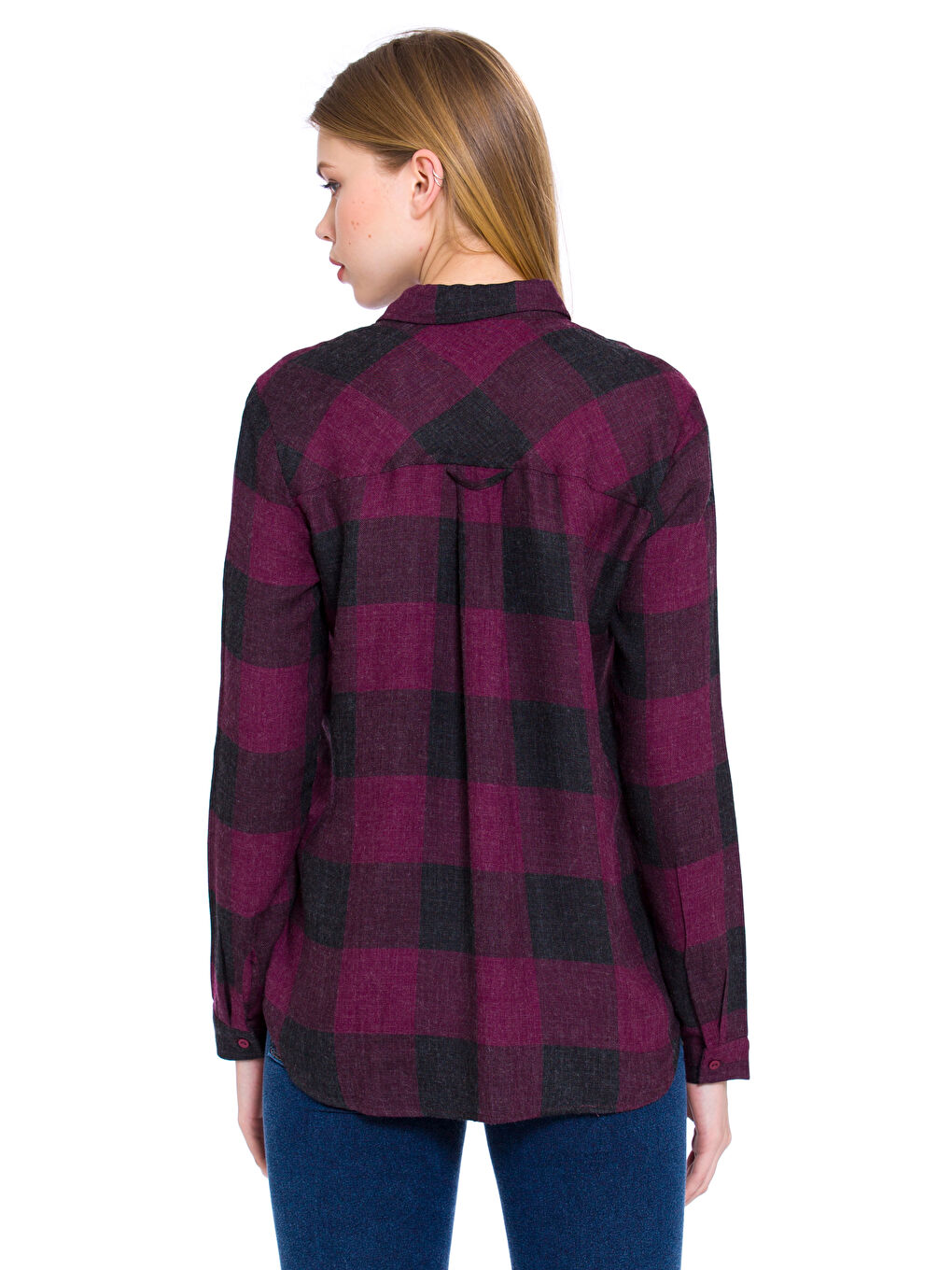 BORDO Košulja Žena-1