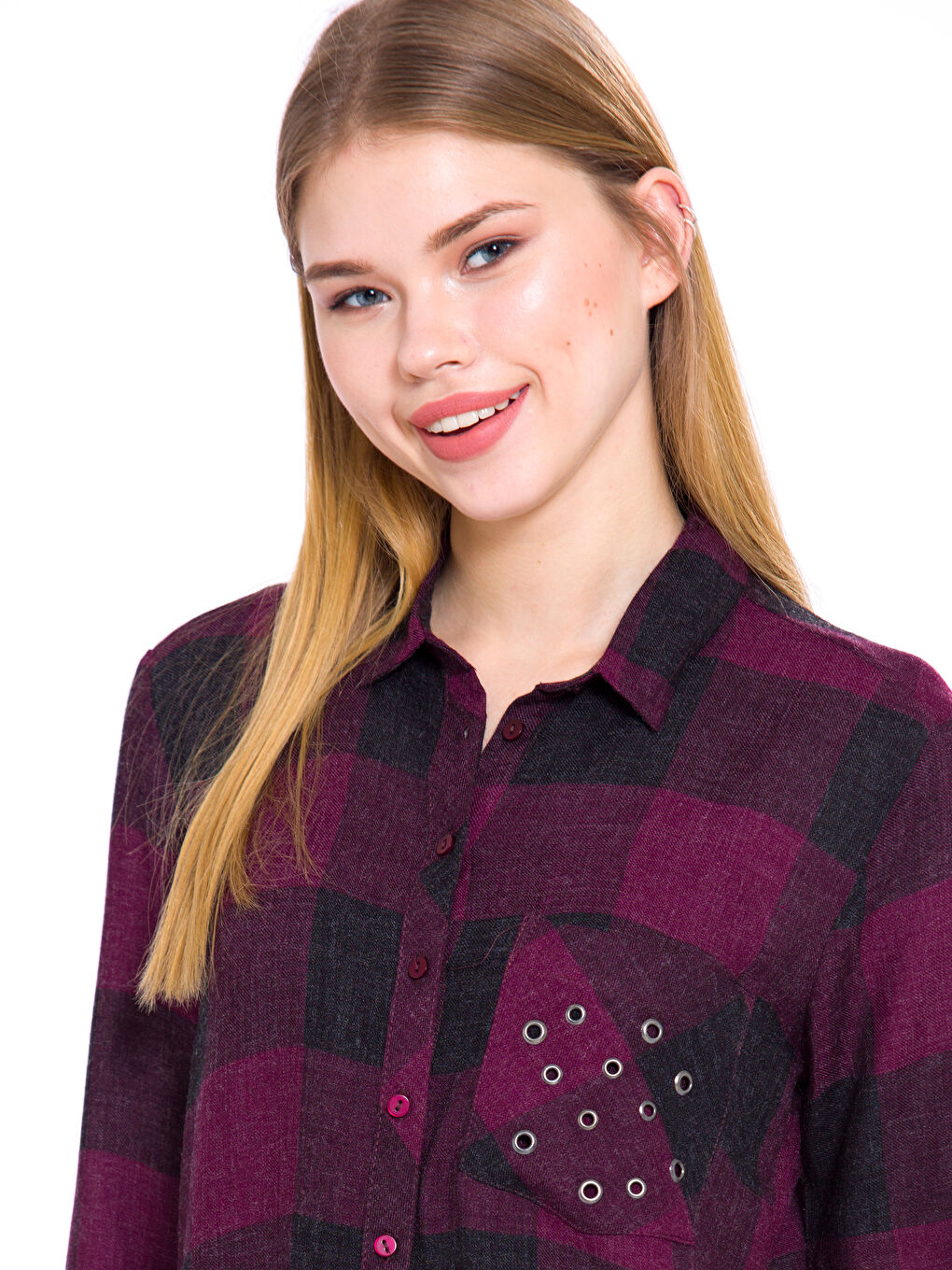 BORDO Košulja Žena-3