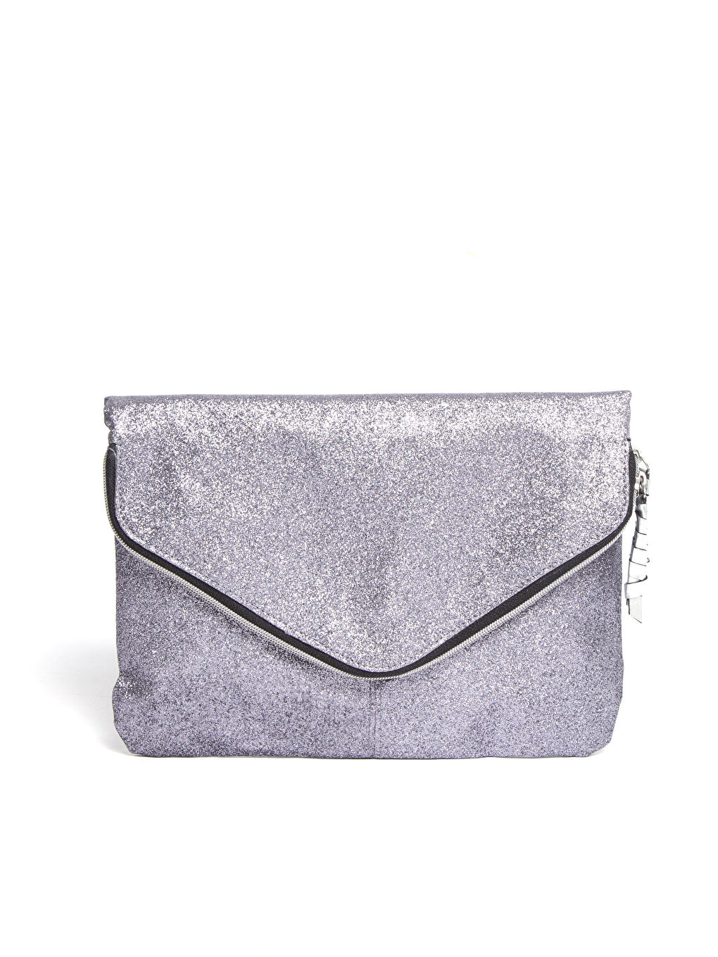 Sac d'épaule GRIS Femme