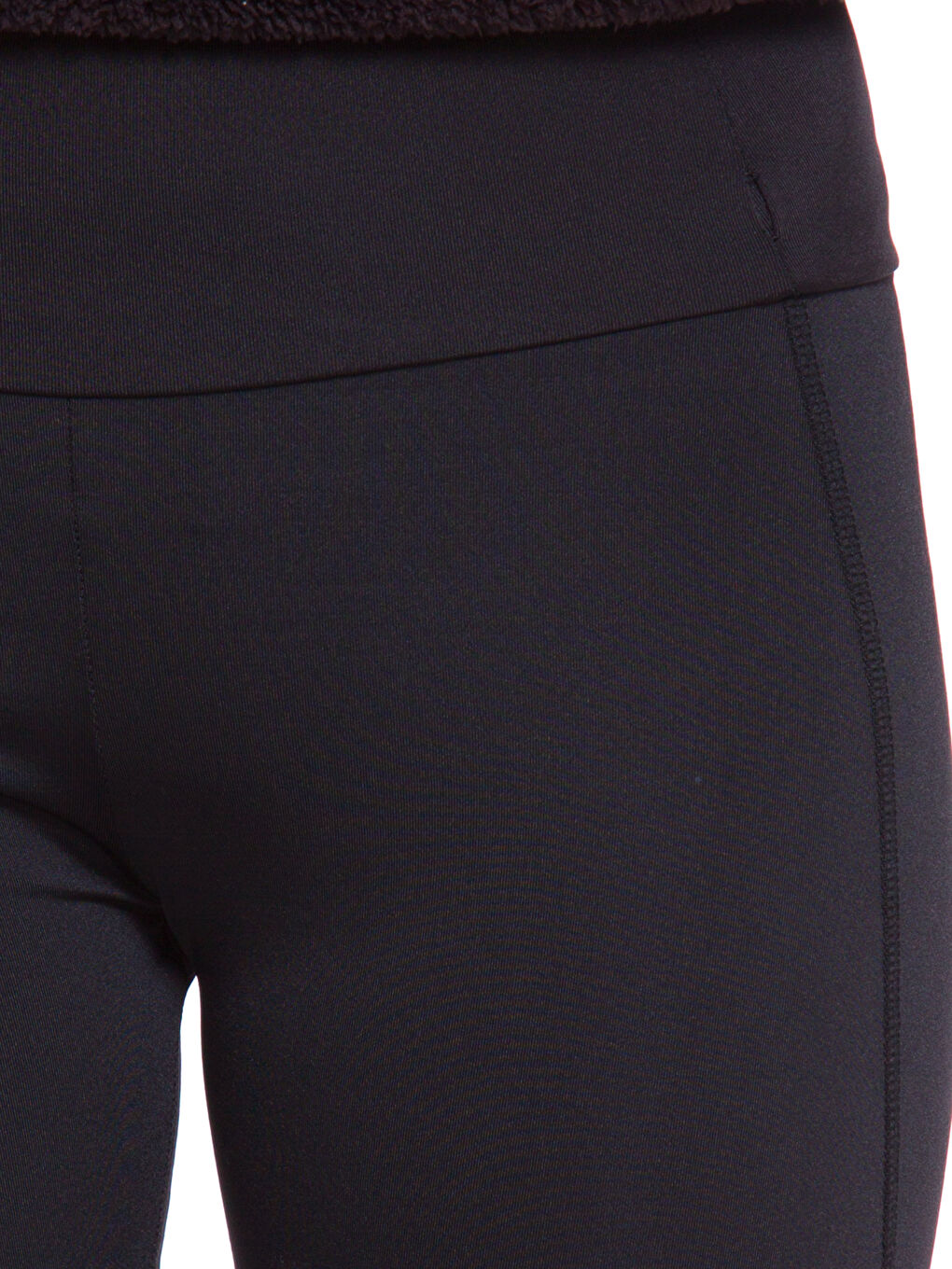 Yeni Siyah Eşofman Altı-4