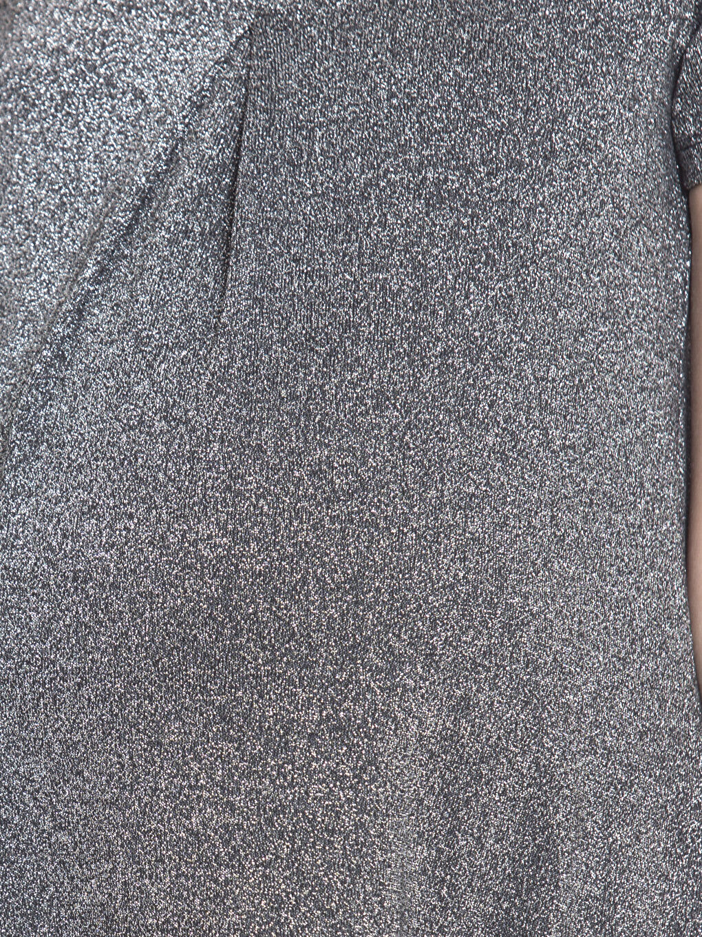 Woman GREY Dress-2