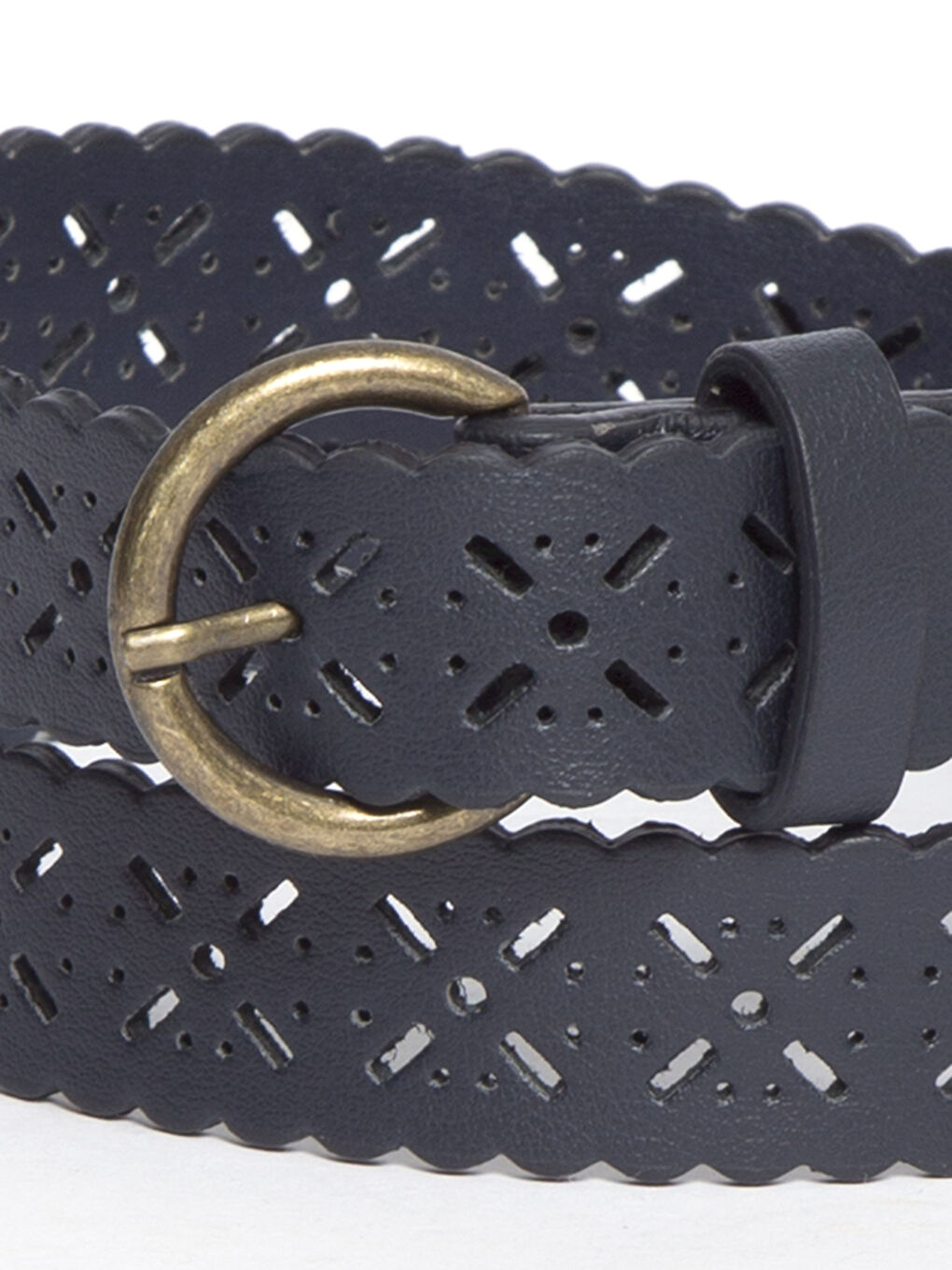 حزام أزرق نساء-1