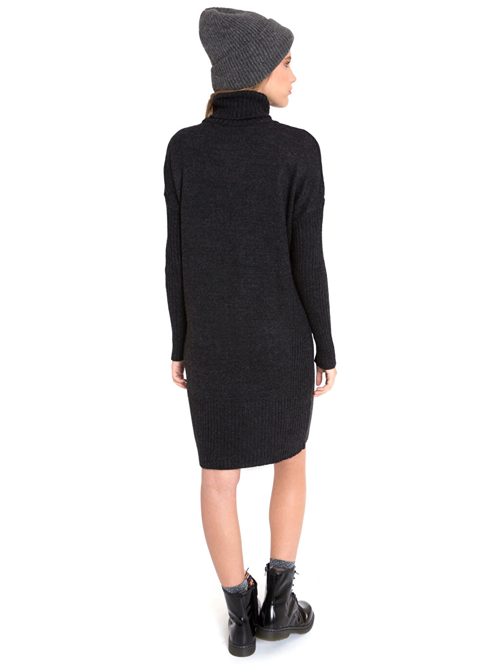 Robe ATHRACIDE Femme-1