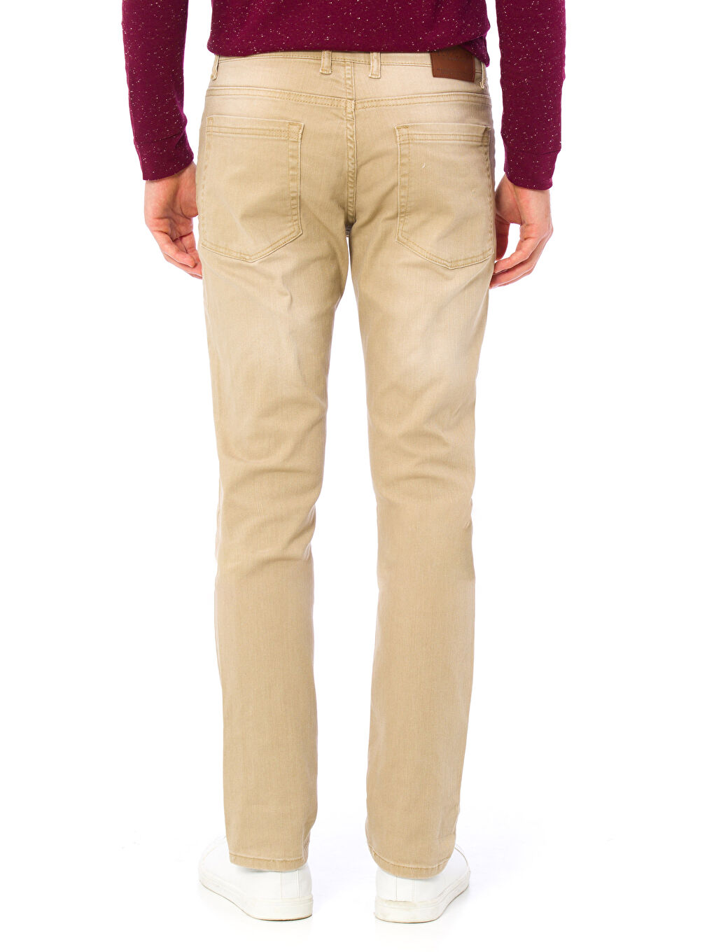 XSIDE Mann BEIGE Hosen -7K5937Z8-GL4