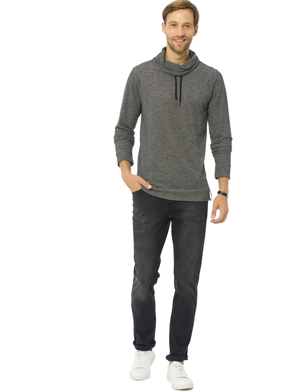 XSIDE Jean Pantolon -7K6307Z8-326