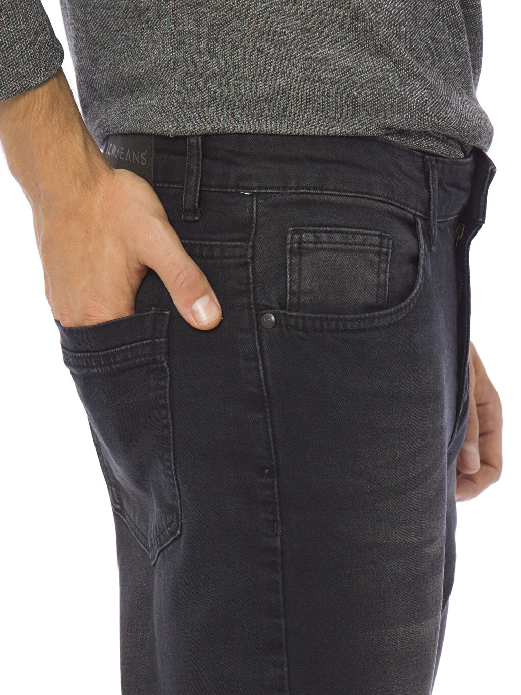 XSIDE Jean Pantolon -7K6307Z8-326