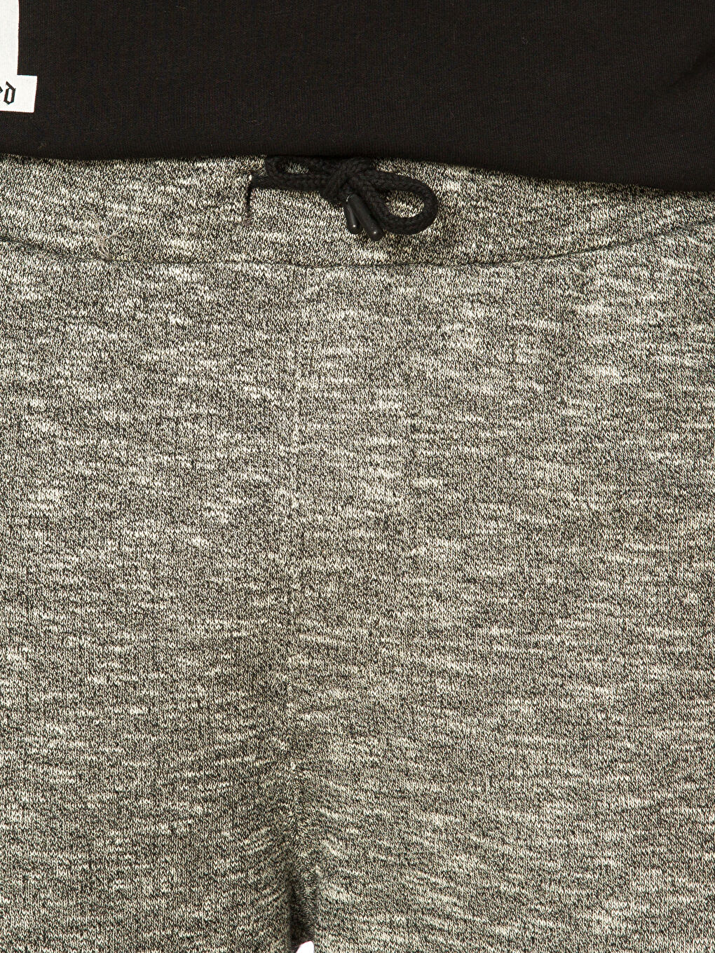 Pembe-Lila-Beyaz Eşofman Altı-3