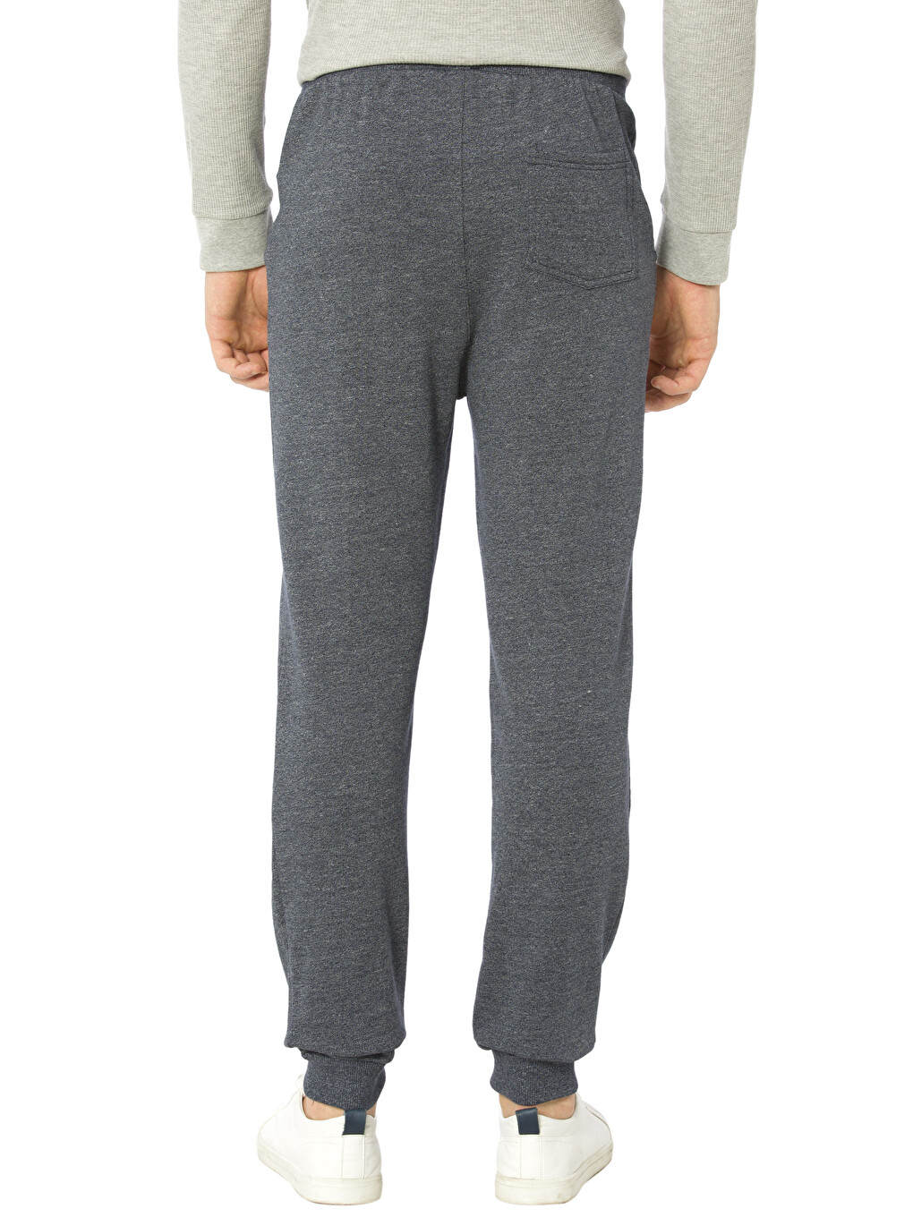 Pantalon de survêtement Indigo Homme-1
