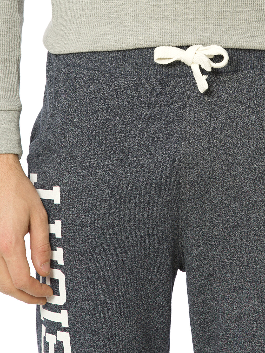 Pantalon de survêtement Indigo Homme-3