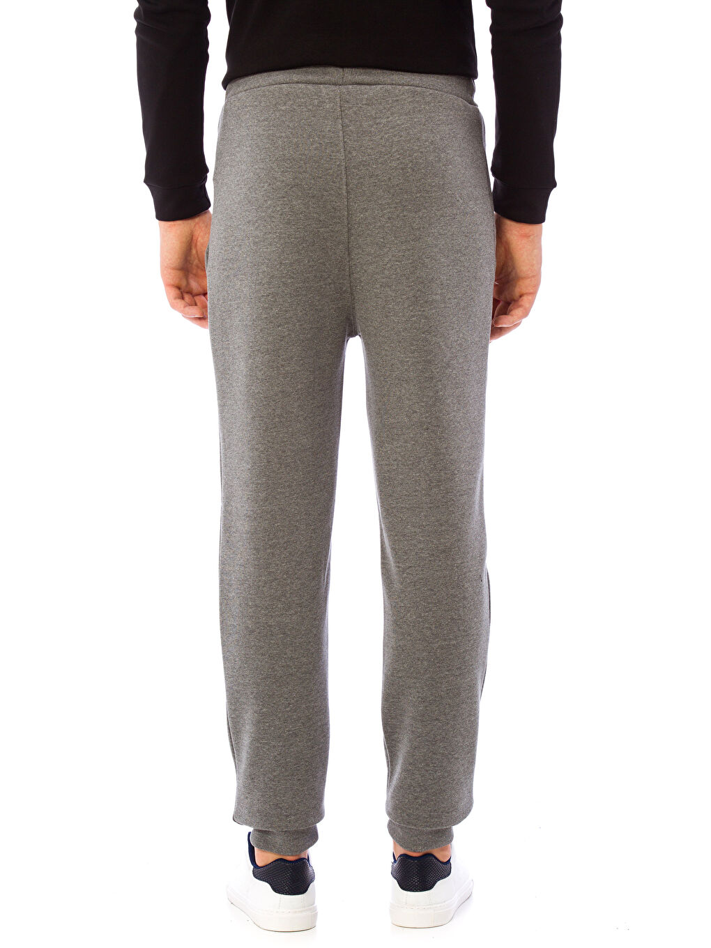 Pembe-Lila-Beyaz Eşofman Altı-1