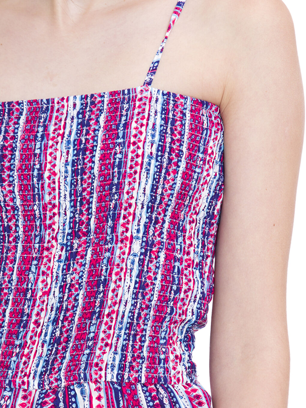 Combinaison ORANGE Femme-2