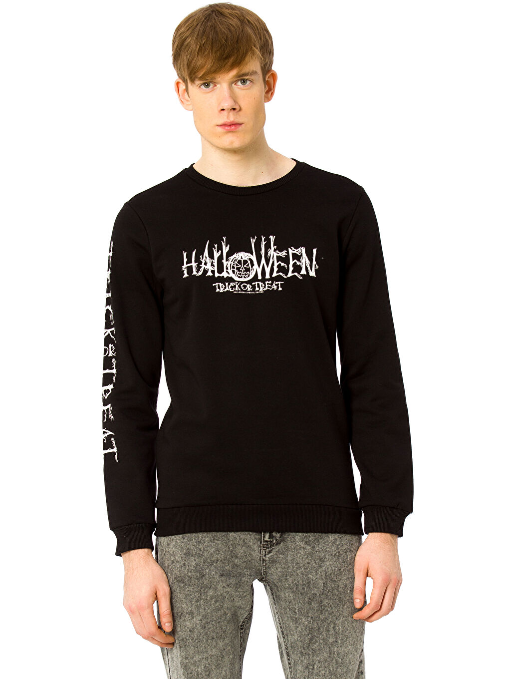 XSIDE Sweatshirt -7K9455Z8-J0F