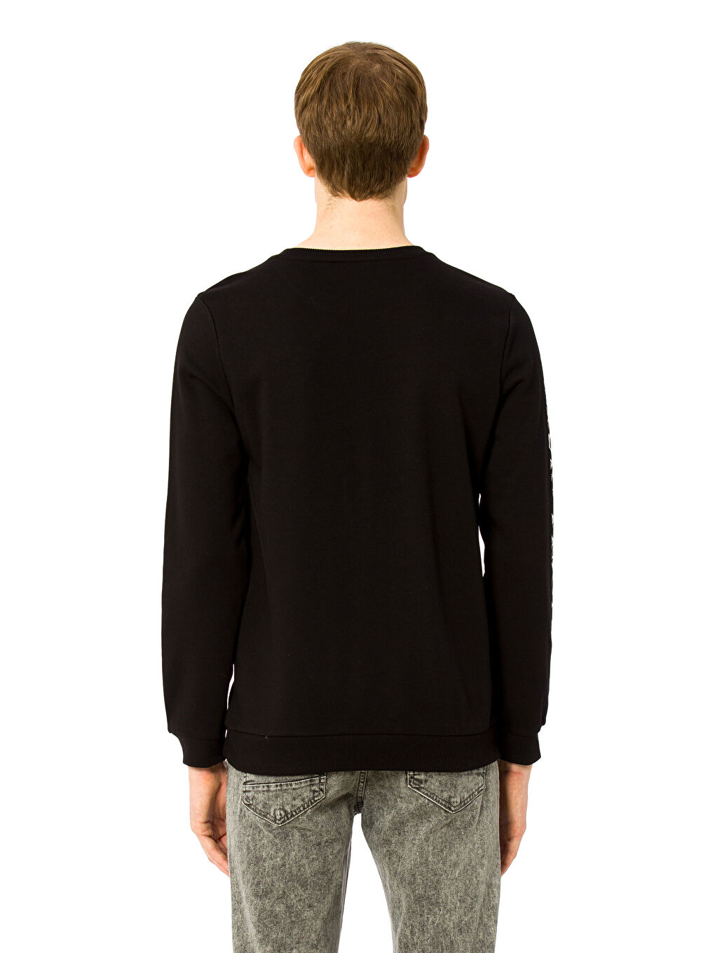 XSIDE Sweatshirt -7K9455Z8-J0F