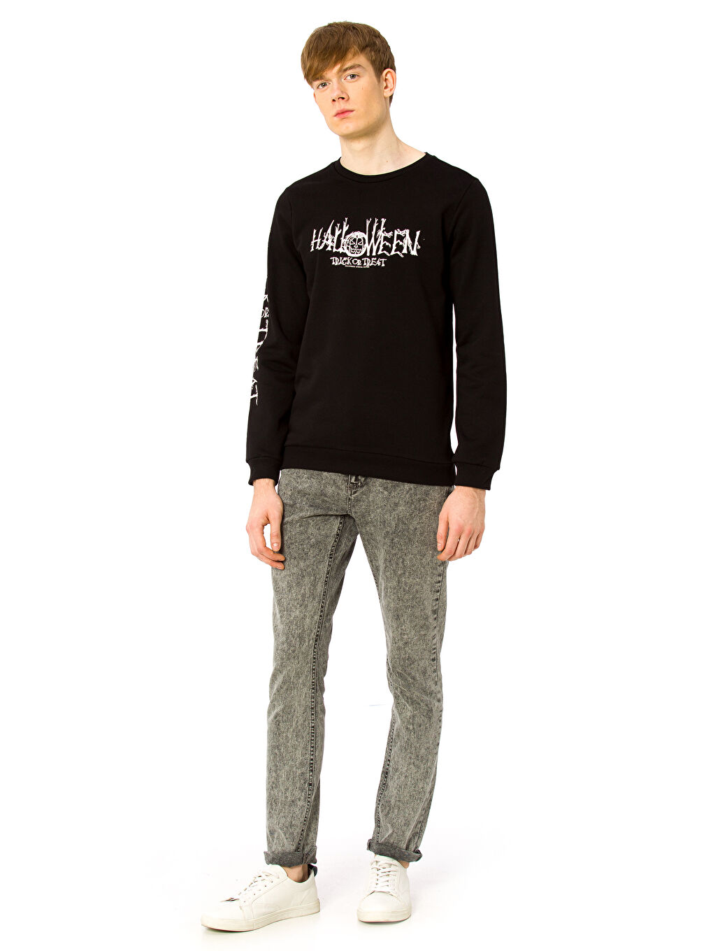 XSIDE Sweatshirt -7K9455Z8-J0F