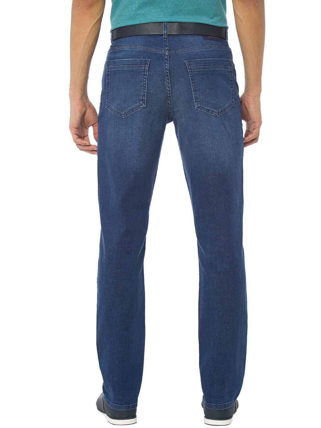 Man INDIGO Jeans-1