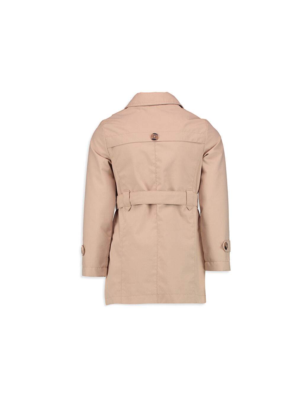 Manteau BEIGE Fille-3