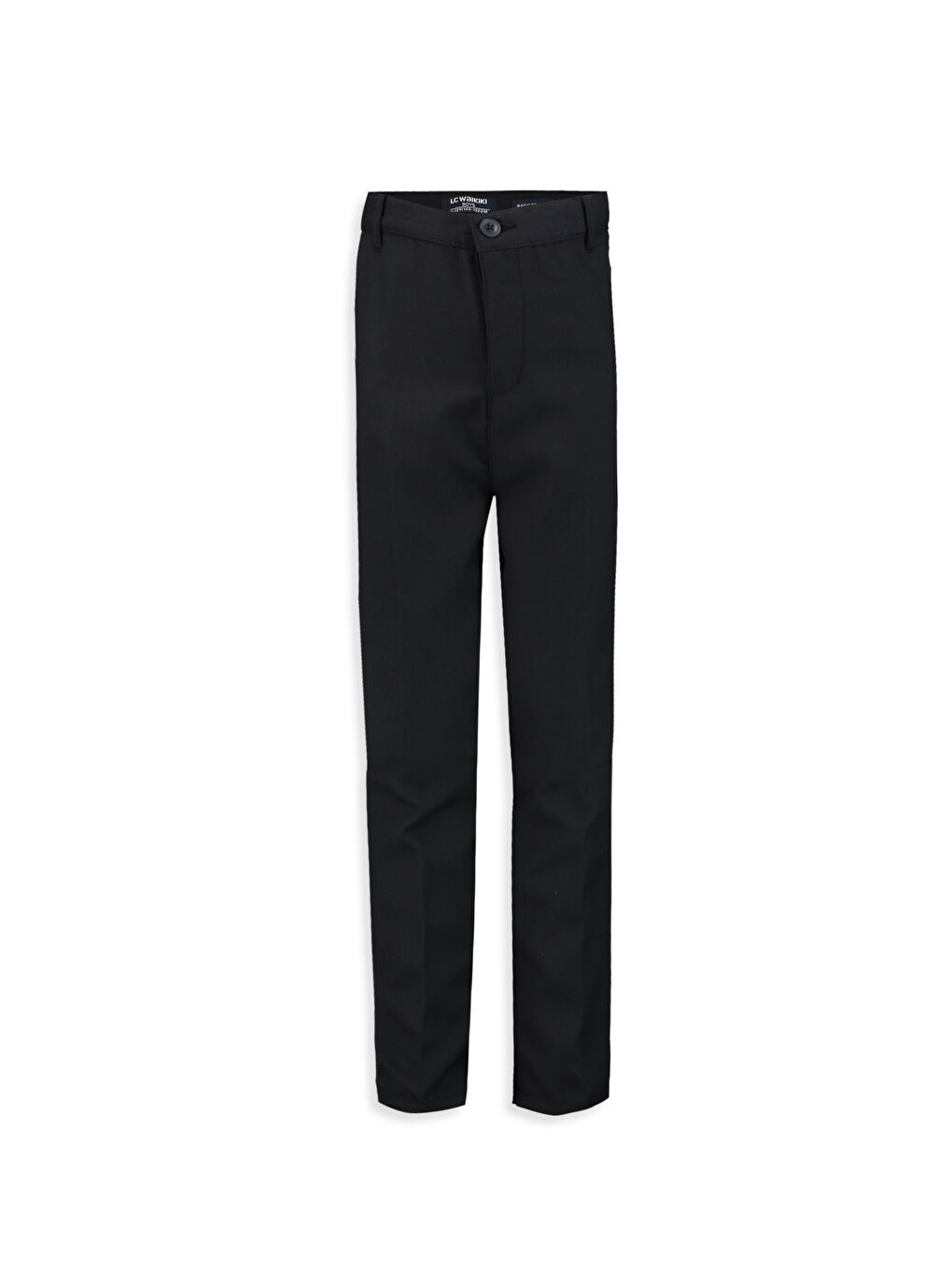 Lacivert Lacıvert Pantolon