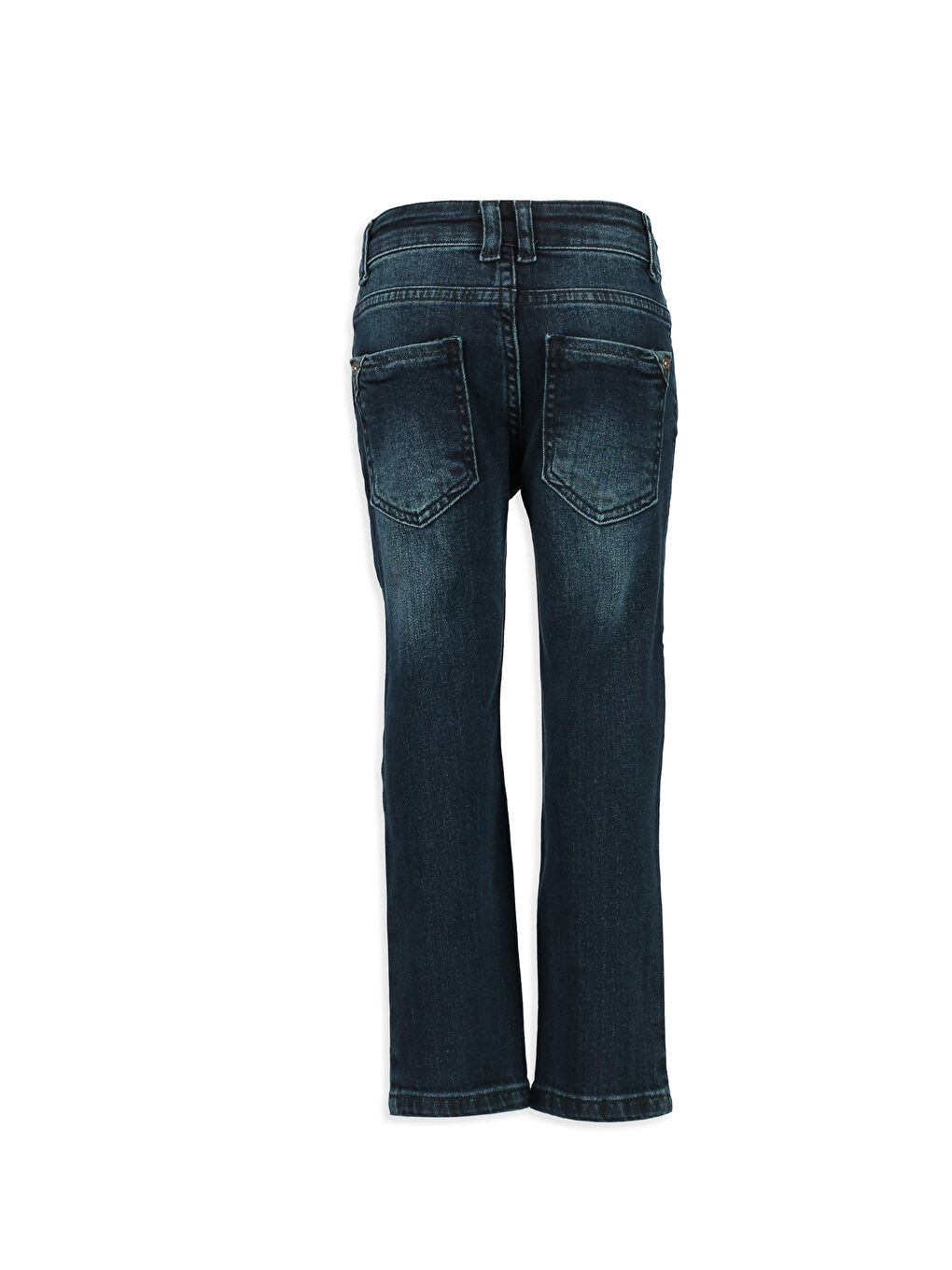 LCW Kids Boy GREEN Jeans -7K0354Z4-333