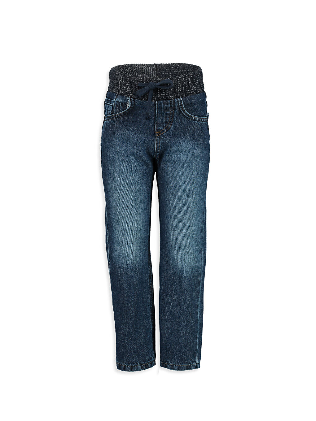 LCW Kids Junge INDIGO Jeans -7K0360Z4-309