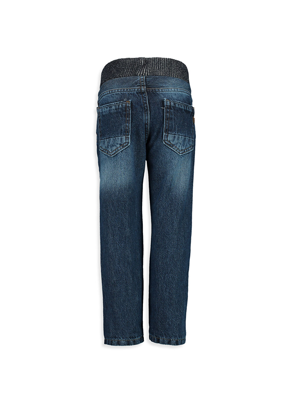 LCW Kids Junge INDIGO Jeans -7K0360Z4-309